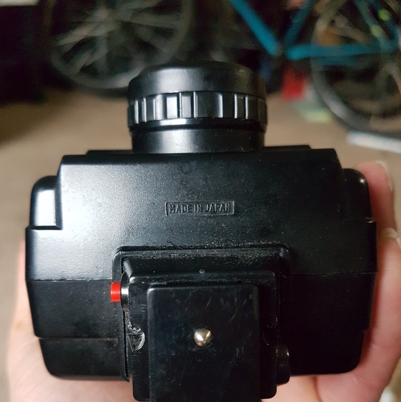 Vintage camera accessorie - Picture 5 of 5